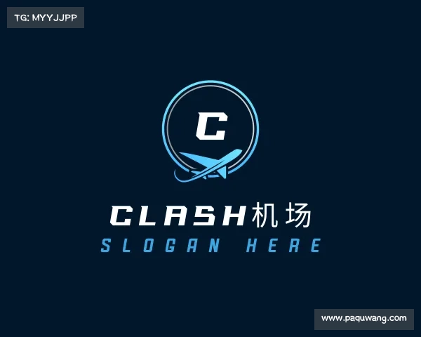 知道clash机场